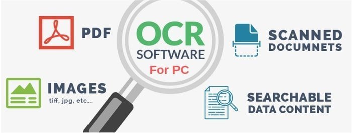 OCR Software info