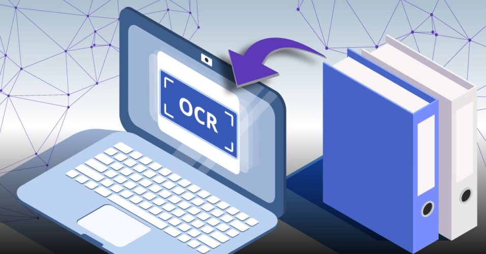 OCR Software info